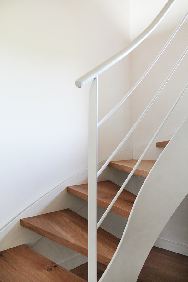 escaleras de diseño y elegantes para espacios interiores, que precio tiene una escalera