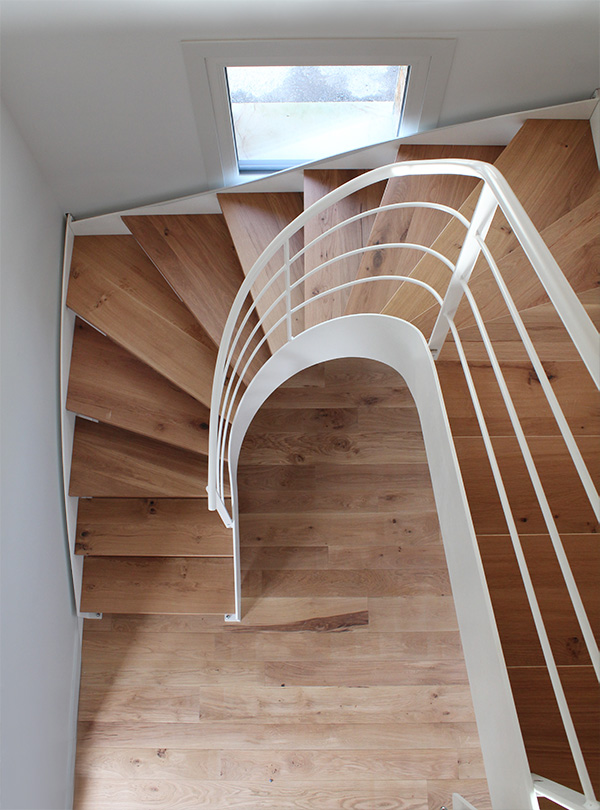 escaleras interiores de diseño las mejores fotografias upstair