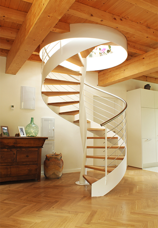 las escaleras mas espectaculares los disenos más bonitos descubre las escaleras de ibarkalde